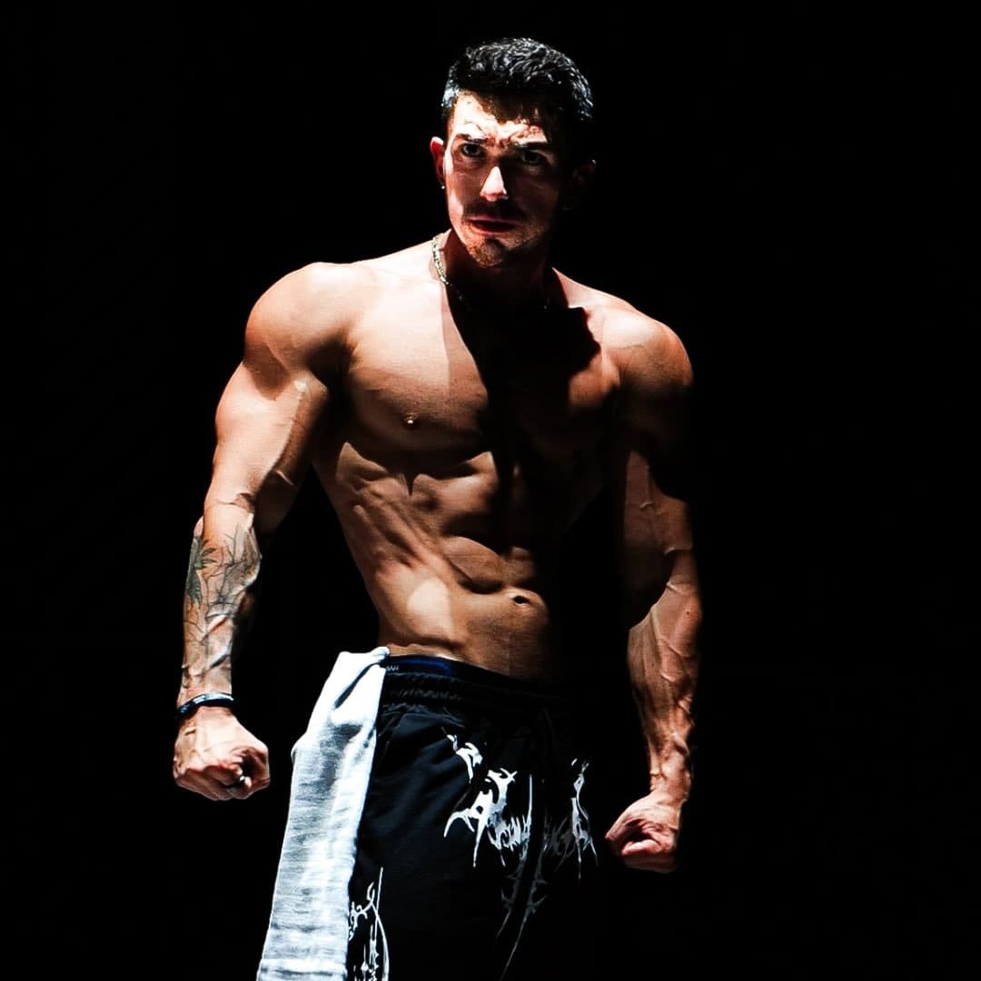 Garrett W.
