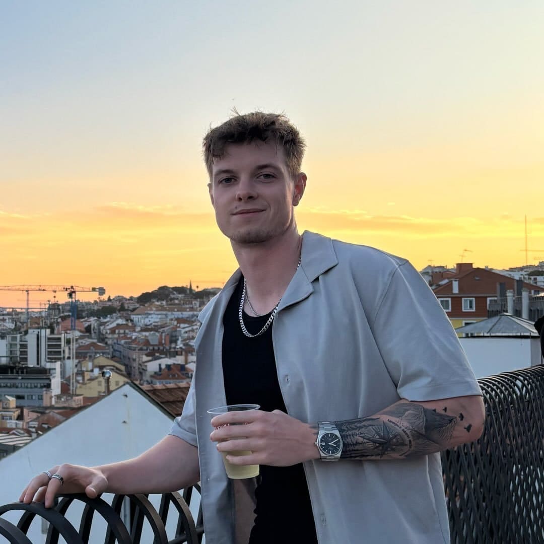 Tristan S.
